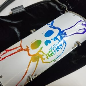 Road Flair Little Earth purse